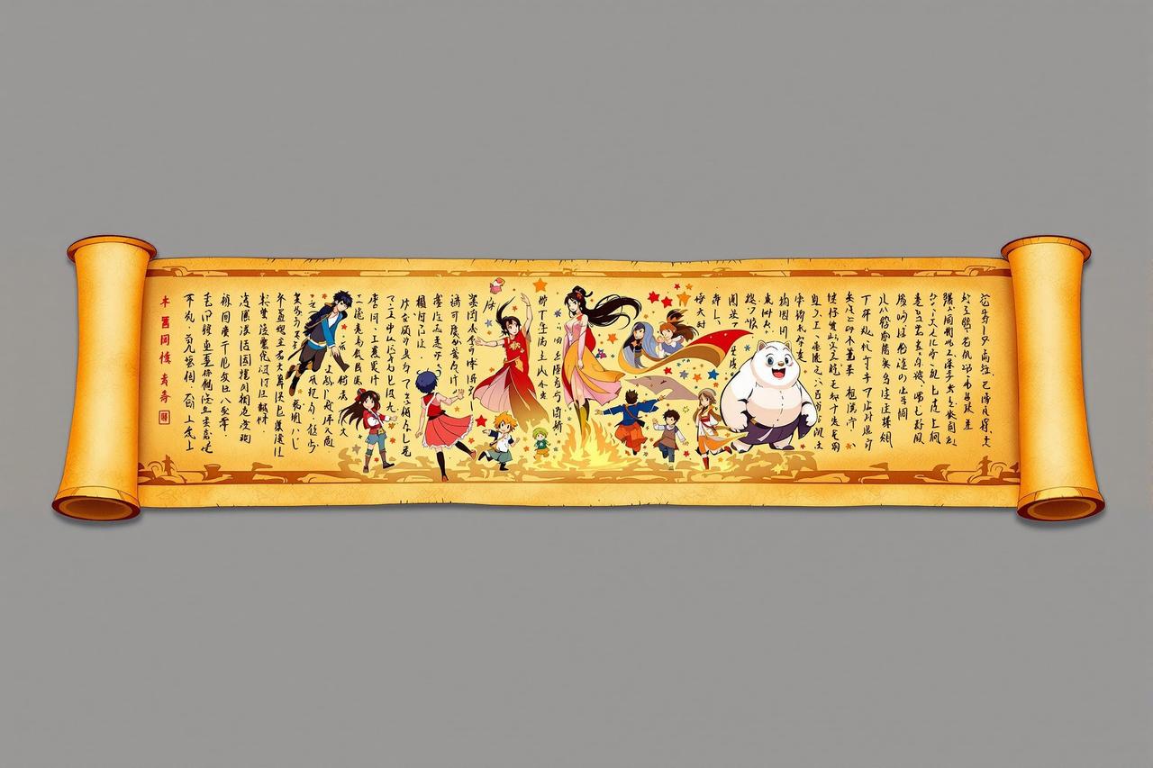 风车漫画 - 新人入坑指南:国漫仙侠观看顺序